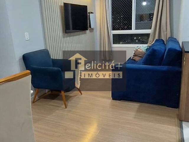 #C853 - Apartamento para Venda em Osasco - SP