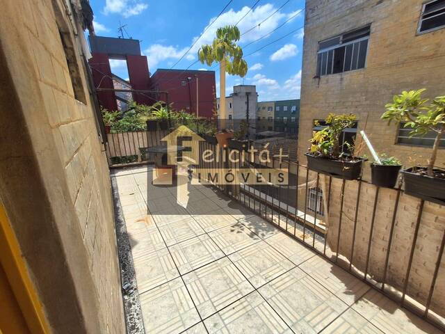 Apartamento para Venda em Carapicuíba - 4