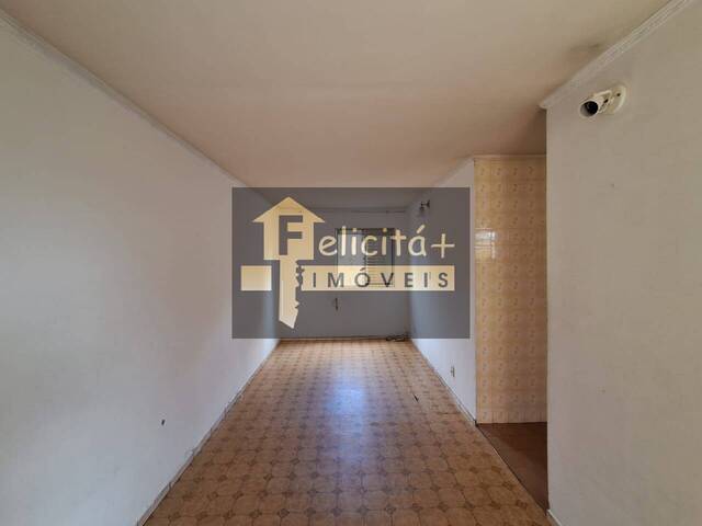 #C833 - Apartamento para Venda em Carapicuíba - SP