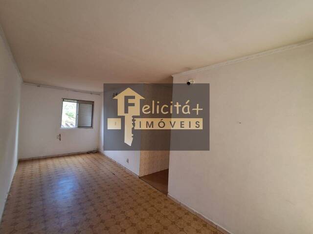 #C833 - Apartamento para Venda em Carapicuíba - SP