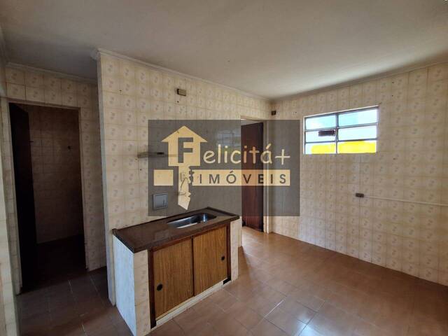 Apartamento para Venda em Carapicuíba - 5
