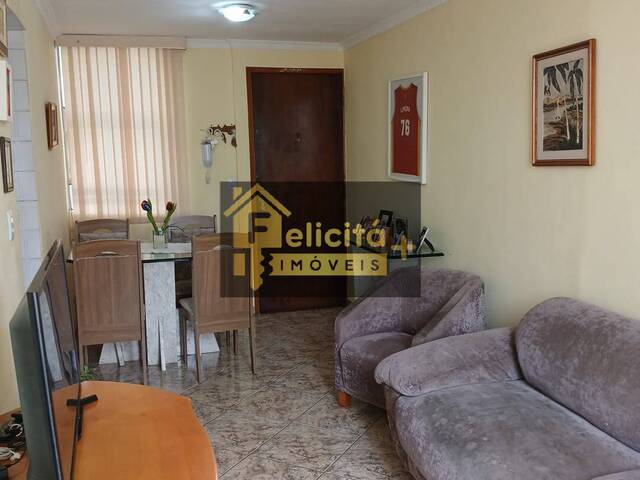 Apartamento para Venda em Carapicuíba - 4