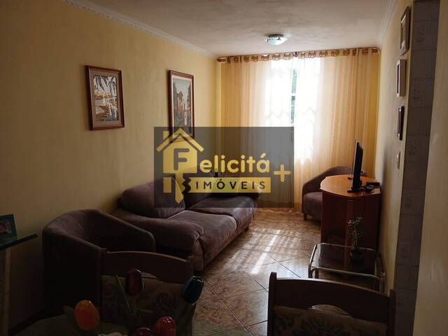 Apartamento para Venda em Carapicuíba - 5