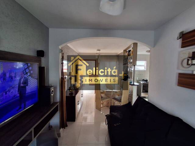 #C903 - Apartamento para Venda em Carapicuíba - SP