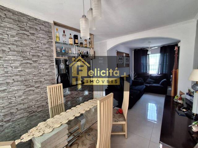 #C903 - Apartamento para Venda em Carapicuíba - SP