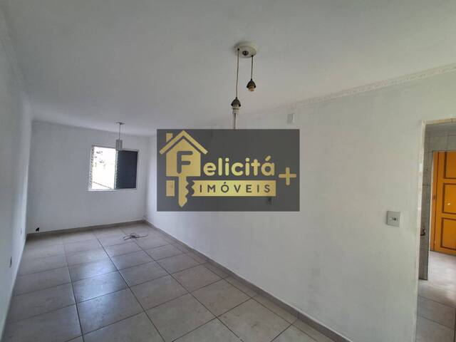 Apartamento para Venda em Carapicuíba - 1