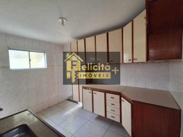 Apartamento para Venda em Carapicuíba - 5