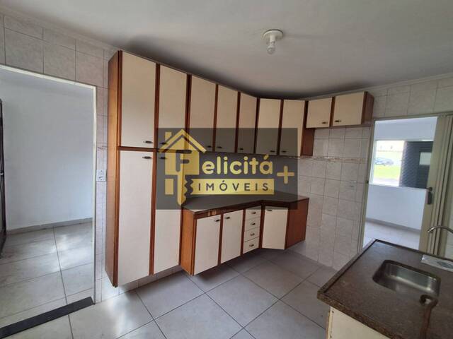Apartamento para Venda em Carapicuíba - 3