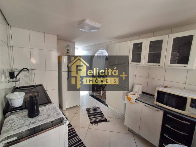 Apartamento para Venda em Carapicuíba - 5