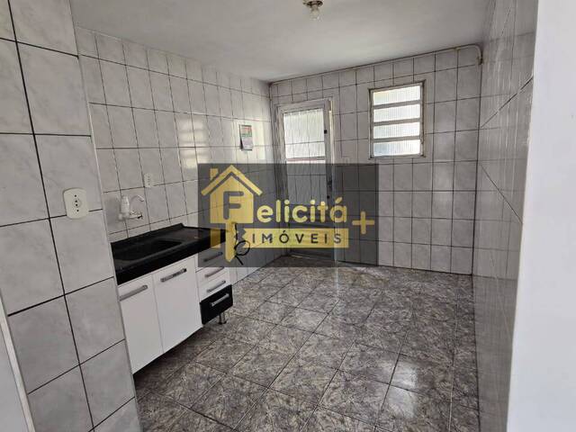 Apartamento para Venda em Carapicuíba - 3