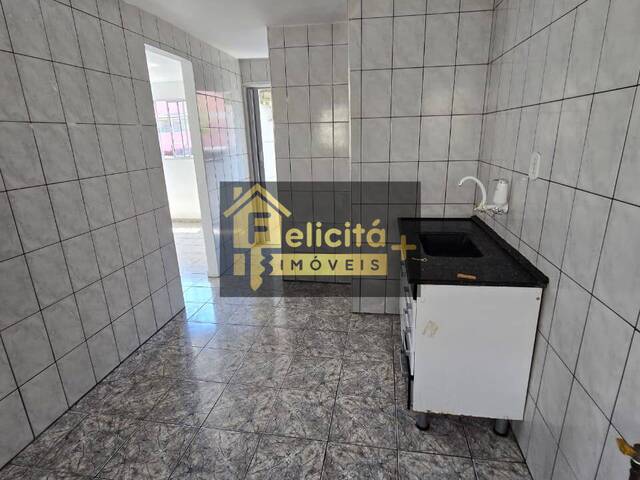 Apartamento para Venda em Carapicuíba - 4