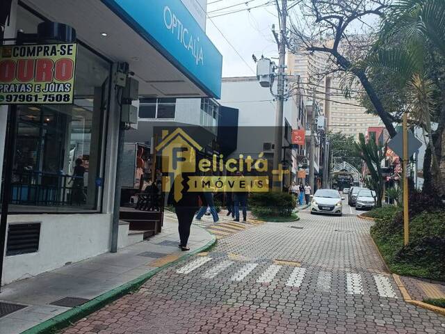 #C906 - Salão Comercial para Locação em Barueri - SP