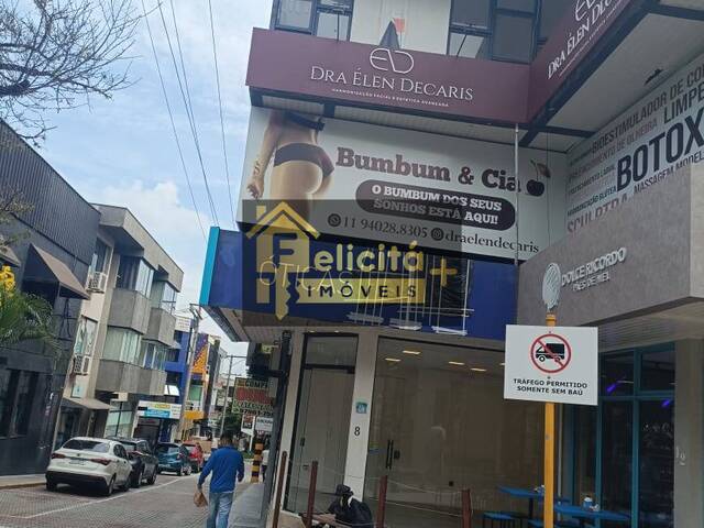Salão Comercial para Locação em Barueri - 5