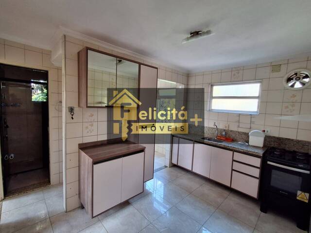 Apartamento para Venda em Carapicuíba - 4