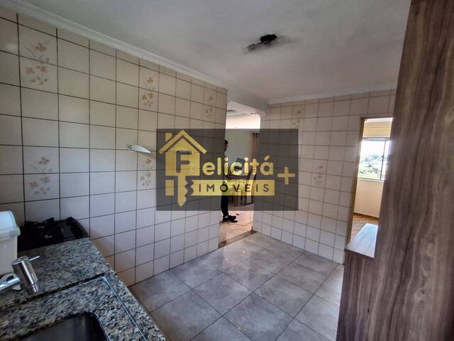 Apartamento para Venda em Carapicuíba - 5