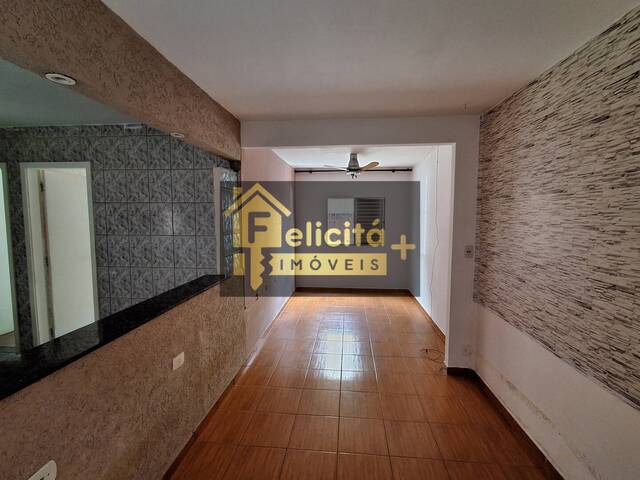 #C908 - Apartamento para Venda em Carapicuíba - SP