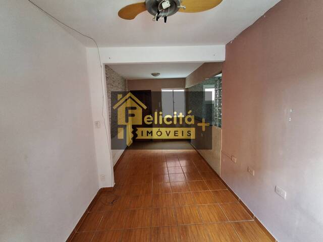#C908 - Apartamento para Venda em Carapicuíba - SP