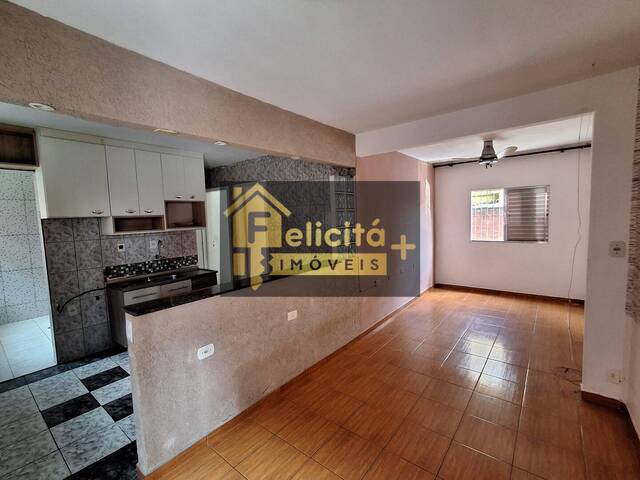 #C908 - Apartamento para Venda em Carapicuíba - SP