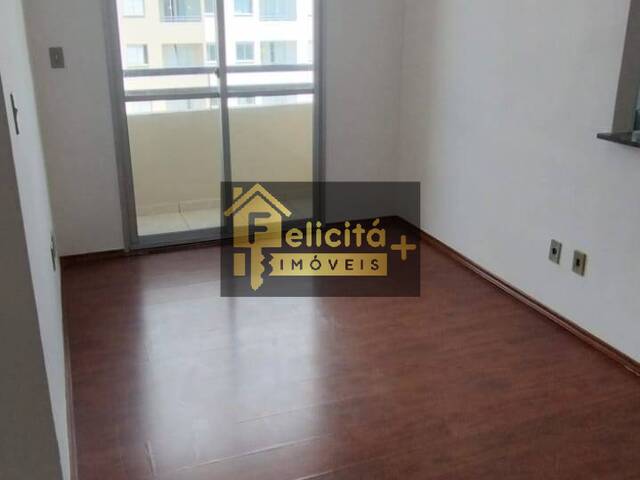 #C909 - Apartamento para Venda em Carapicuíba - SP