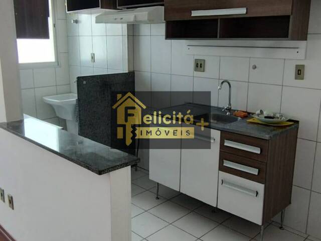 #C909 - Apartamento para Venda em Carapicuíba - SP