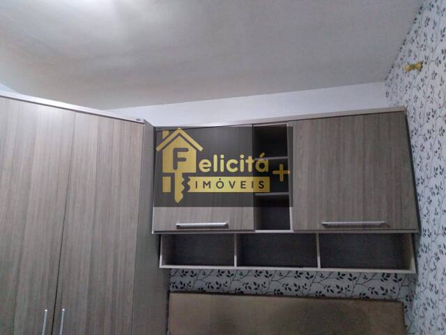 Apartamento para Venda em Carapicuíba - 4