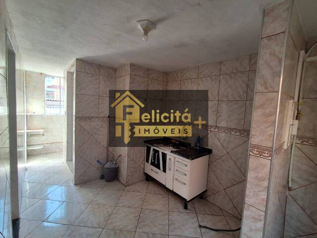 #C864 - Apartamento para Venda em Carapicuíba - SP