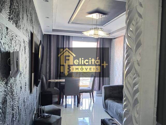 #C911 - Apartamento para Venda em Barueri - SP