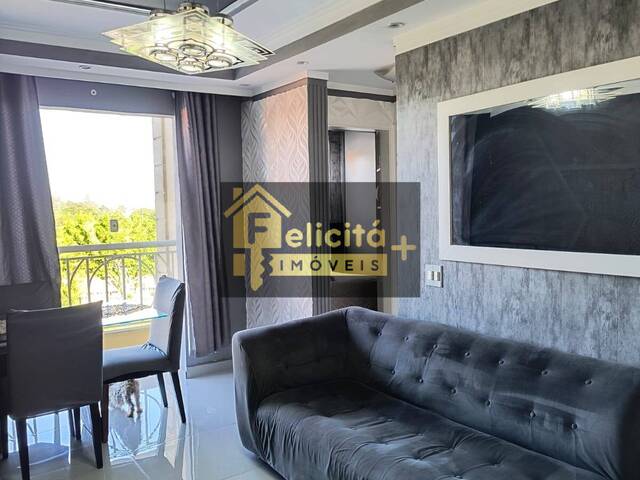 Apartamento para Venda em Barueri - 4