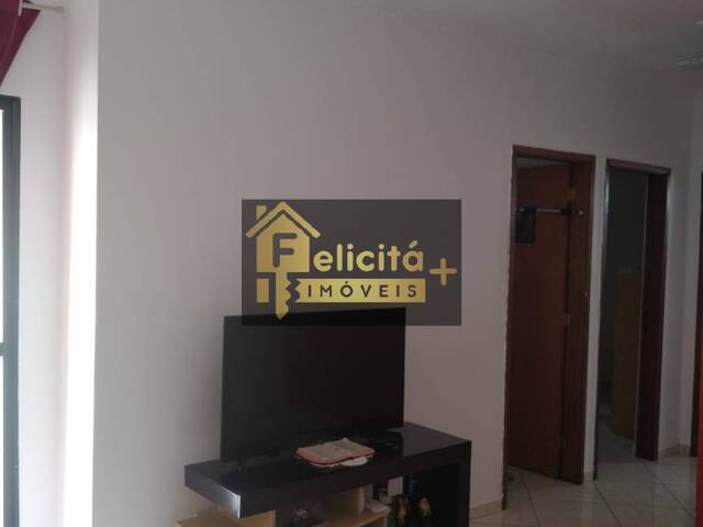 Apartamento para Venda em Carapicuíba - 4