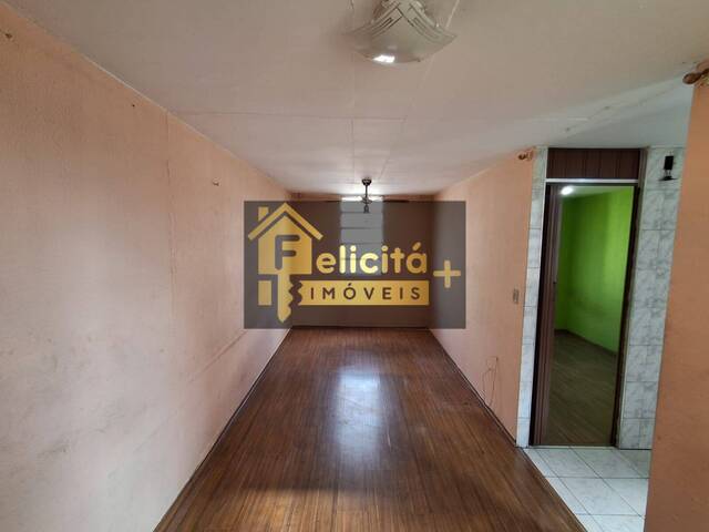 #C913 - Apartamento para Venda em Carapicuíba - SP - 1