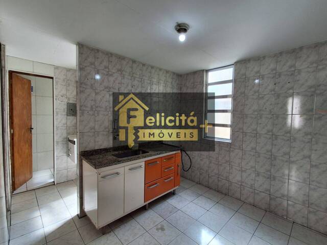 #C913 - Apartamento para Venda em Carapicuíba - SP - 3
