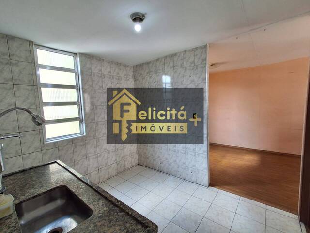 Apartamento para Venda em Carapicuíba - 4