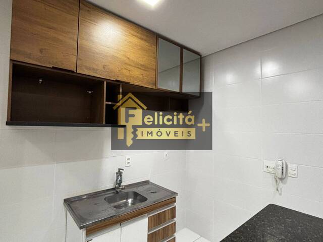 Apartamento para Locação em Osasco - 5