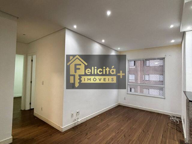 #C914 - Apartamento para Locação em Osasco - SP