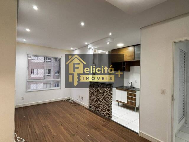 #C914 - Apartamento para Locação em Osasco - SP