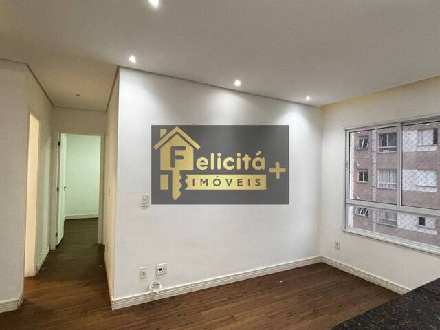 Apartamento para Locação em Osasco - 4