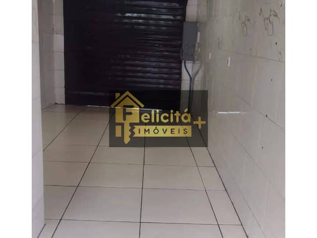 Sala para Locação em Carapicuíba - 4