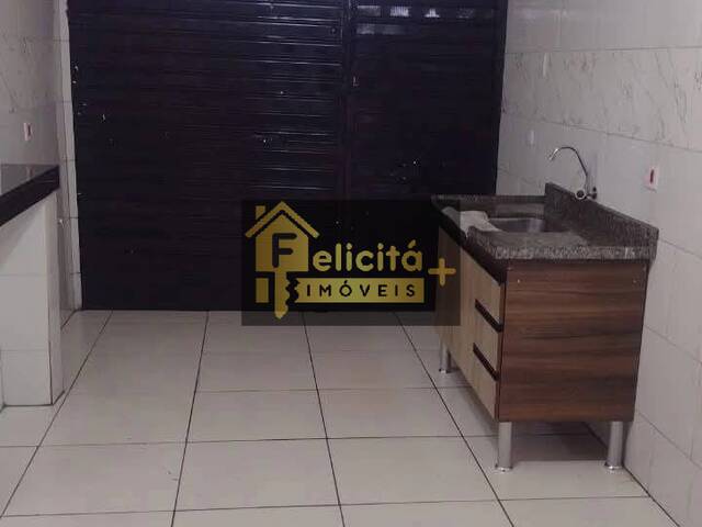 #C915 - Sala para Locação em Carapicuíba - SP