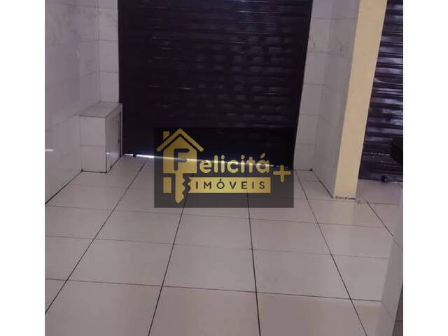 #C915 - Sala para Locação em Carapicuíba - SP