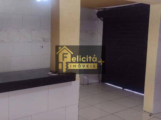 #C915 - Sala para Locação em Carapicuíba - SP