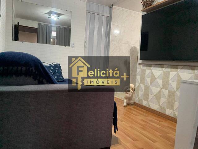 Apartamento para Venda em Carapicuíba - 4
