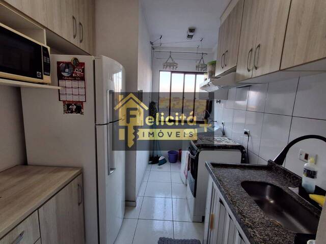 Apartamento para Venda em Carapicuíba - 4