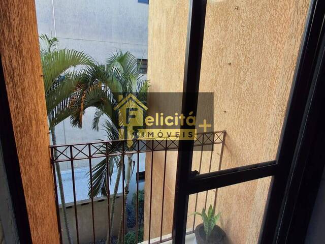 #C918 - Apartamento para Venda em Carapicuíba - SP