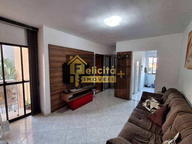 #C918 - Apartamento para Venda em Carapicuíba - SP