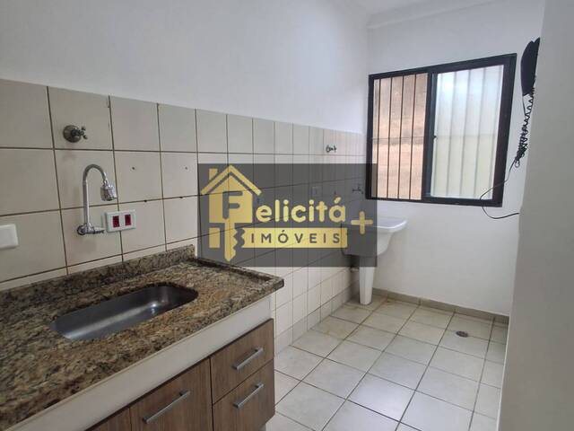 Apartamento para Venda em Carapicuíba - 5