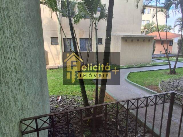 Apartamento para Venda em Carapicuíba - 3