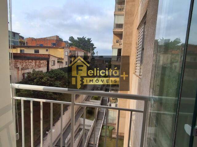 Apartamento para Venda em Carapicuíba - 4