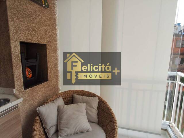 Apartamento para Venda em Carapicuíba - 2