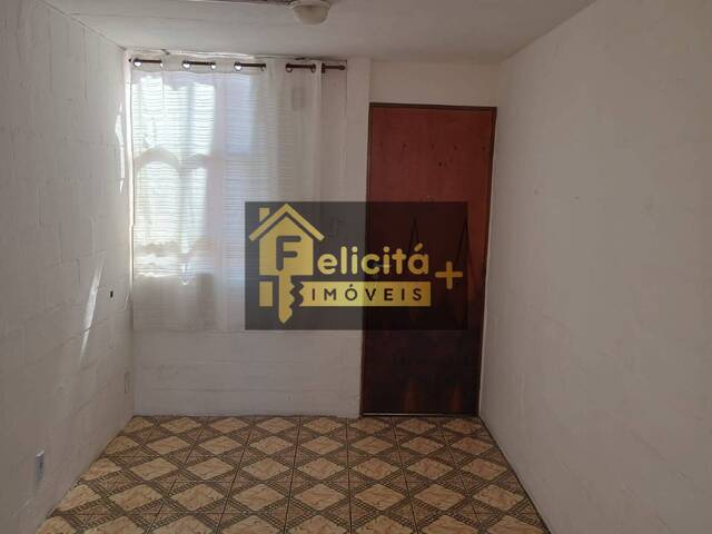 #C921 - Apartamento para Venda em Carapicuíba - SP