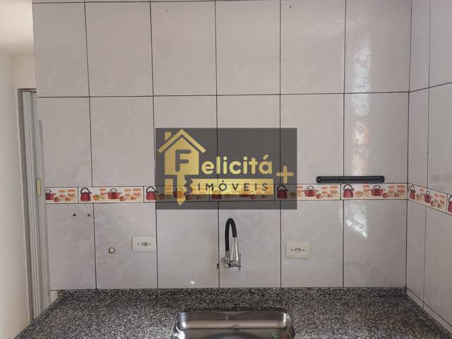 Apartamento para Venda em Carapicuíba - 4